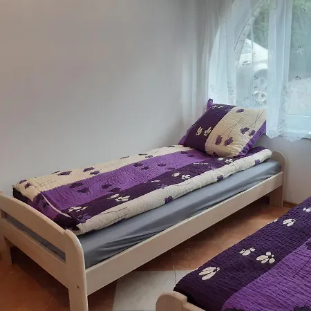 Bed & Breakfast Bogdanka