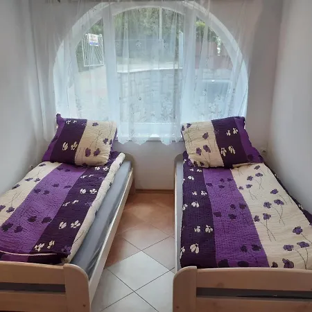 Bed & Breakfast Bogdanka *