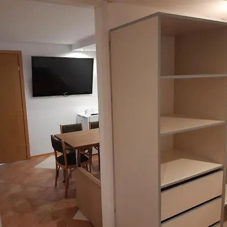 Bed & Breakfast Bogdanka