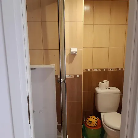 Bed & Breakfast Bogdanka Jastrzębia Góra