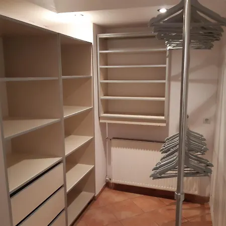Bogdanka Alojamento de Acomodação e Pequeno-almoço