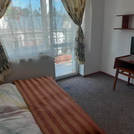 Bogdanka Jastrzębia Góra