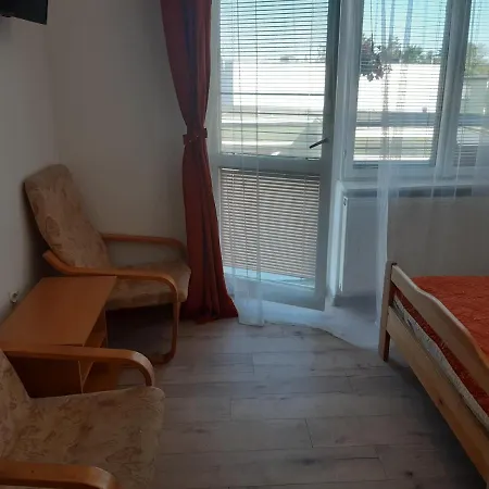 Bed & Breakfast Bogdanka *