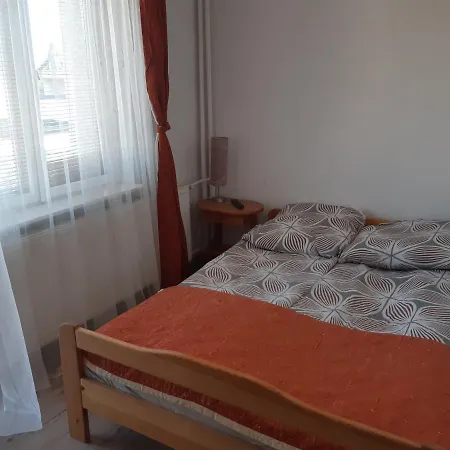 Bogdanka Bed & Breakfast Jastrzębia Góra