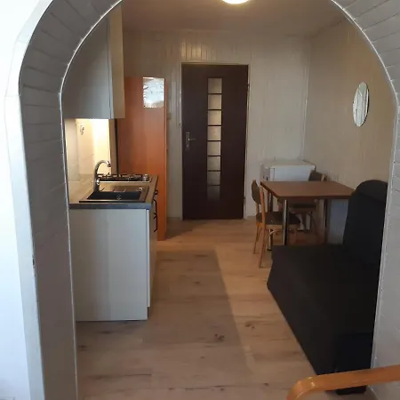 Bed & Breakfast Bogdanka Jastrzębia Góra