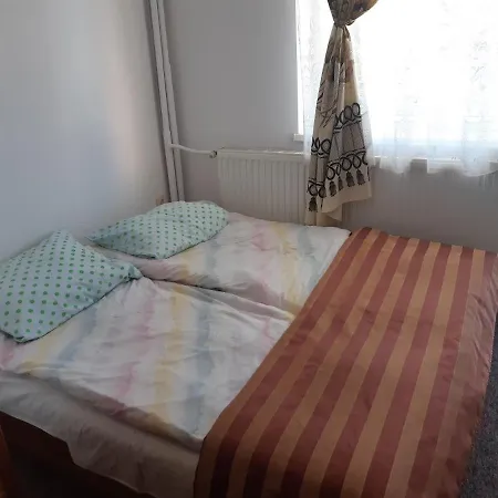 Bogdanka * Jastrzębia Góra
