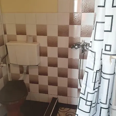 Bed & Breakfast Bogdanka Jastrzębia Góra