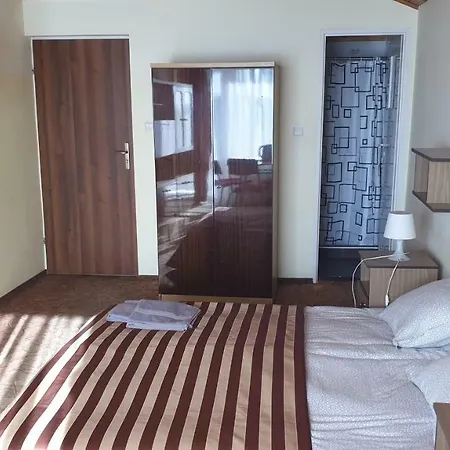 Bogdanka * Jastrzebia Gora