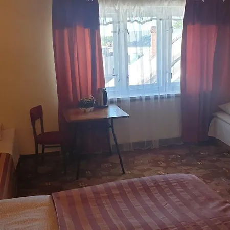 Bed & Breakfast Bogdanka *