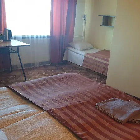 Bogdanka Bed & Breakfast *