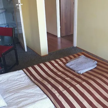 Bogdanka Bed & Breakfast *