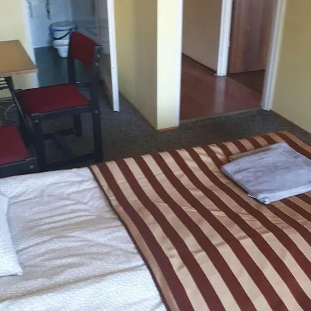 Bogdanka Jastrzębia Góra