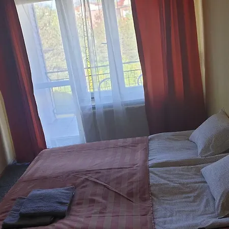Bogdanka Bed & Breakfast Jastrzebia Gora