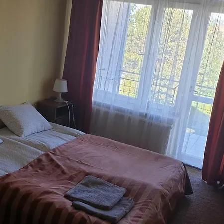 Bogdanka Jastrzębia Góra