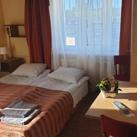 Bed & Breakfast Bogdanka *