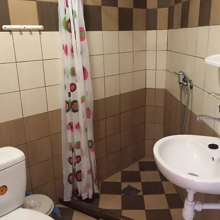 Bed & Breakfast Bogdanka