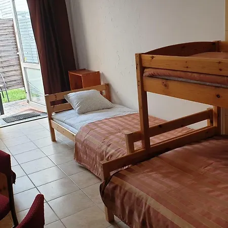 Bed & Breakfast Bogdanka Jastrzębia Góra