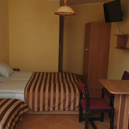 Bed & Breakfast Bogdanka Jastrzebia Gora